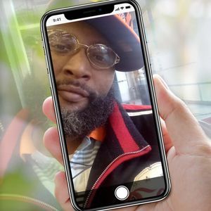 Meet your Posher, Jimmy